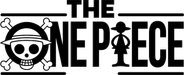 THE ONE PIECE Logo