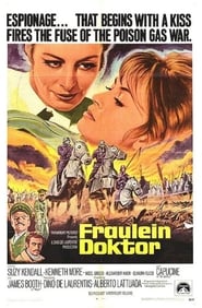 Fräulein Doktor (1969)