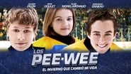 Les Pee-Wee : L'hiver qui a changé ma vie