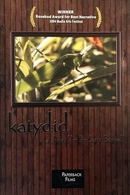 Poster Katydid 2004