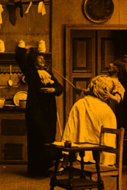 Die moderne Jungfrau von Orleans (1914)