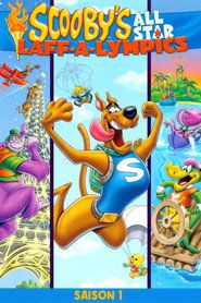 Scooby's All-Stars Season 1 3