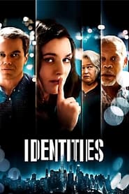 Identités streaming film