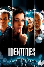 Identités Identités