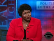 Gwen Ifill