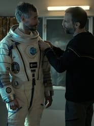 The Astronaut постер