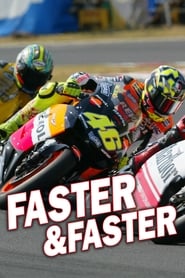 Poster Faster & Faster