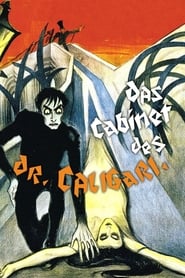 The Cabinet of Dr. Caligari (1920) online ελληνικοί υπότιτλοι