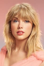 Portrait of Taylor Swift