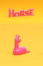 Poster Horse 2020