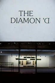 Poster The Diamon'd 1981