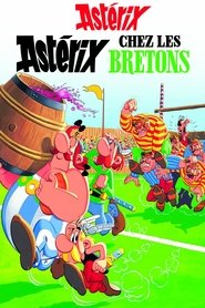 Astérix chez les Bretons