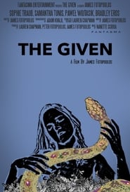 The Given 2015 吹き替え 無料動画