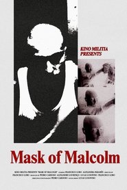 Mask of Malcolm Mask of Malcolm
