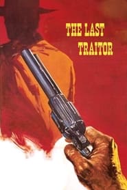 Poster The Last Traitor 1971