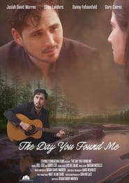 Poster The Day You Found Me