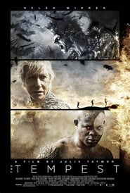 The Tempest (2010) HD