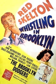 Whistling in Brooklyn