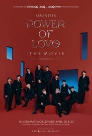 Seventeen Power Of Love: The Movie (2022)