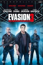 Évasion 3 : The Extractors film en streaming