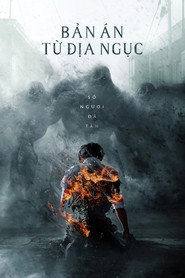 Poster Bản Án Từ Địa Ngục Season 1