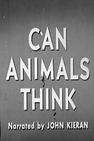 فيلم Can Animals Think 1950 مترجم أون لاين بجودة عالية