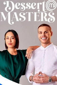 Dessert Masters постер