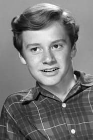 Johnny Washbrook as Peter Barkley as a boy