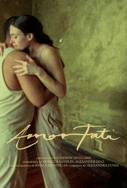 Amor Fati