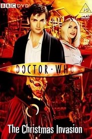 Doctor Who Christmas Invasion) Doctor Who Christmas Invasion (2005)