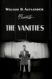 Poster The Vanities 1946