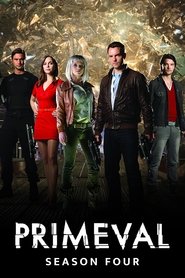 Primeval Season 4 Episode 4 Primeval Season 4 Episode 4