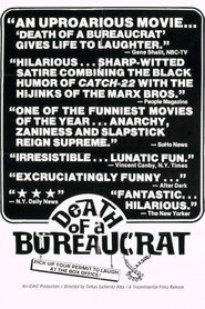Death of a Bureaucrat (1966)