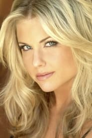 Michelle Pierce as Socialite