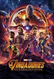 Assistir Vingadores: Guerra Infinita Online HD