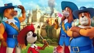 D'Artagnan et les Trois Mousquetaires en streaming