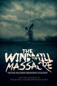 The Windmill Massacre постер