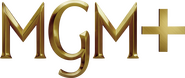Top 5 Shows on MGM+ Today