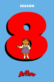Arthur Season 8 2