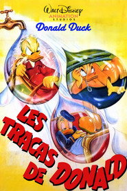 Les Tracas de Donald