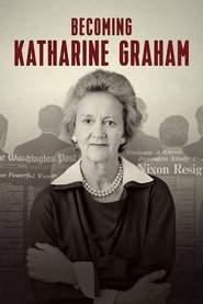 Becoming Katharine Graham (2025) Becoming Katharine Graham (2025)