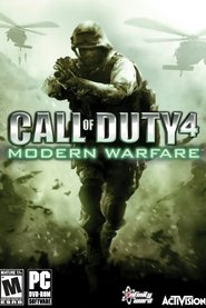 Call of Duty 4: Modern Warfare
