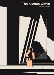 Poster The silence within 1970
