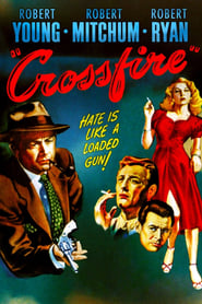 watch Crossfire now