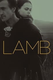 Lamb постер