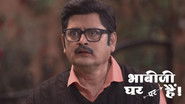 Anita Gets Furious At Vibhuti For Eating Paan