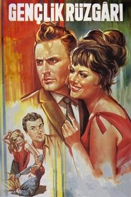 Poster Wind of Youth 1964