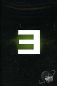 Poster Eminem - E 2000