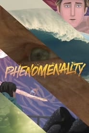 Phenomenality