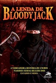 Pôster de A Lenda de Bloody Jack